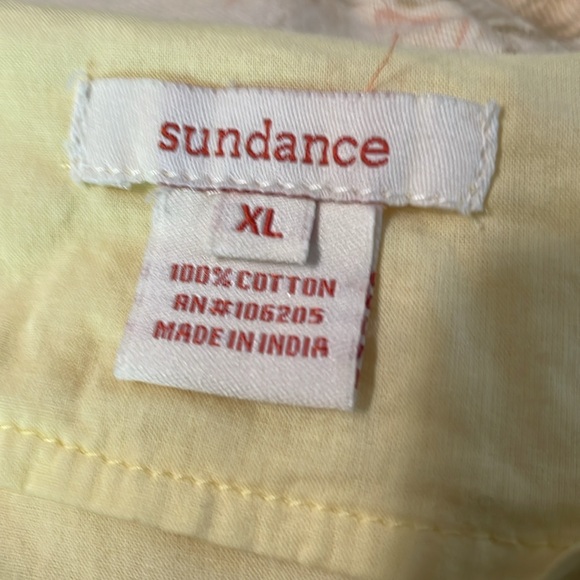 Sundance tunic - Picture 5 of 5